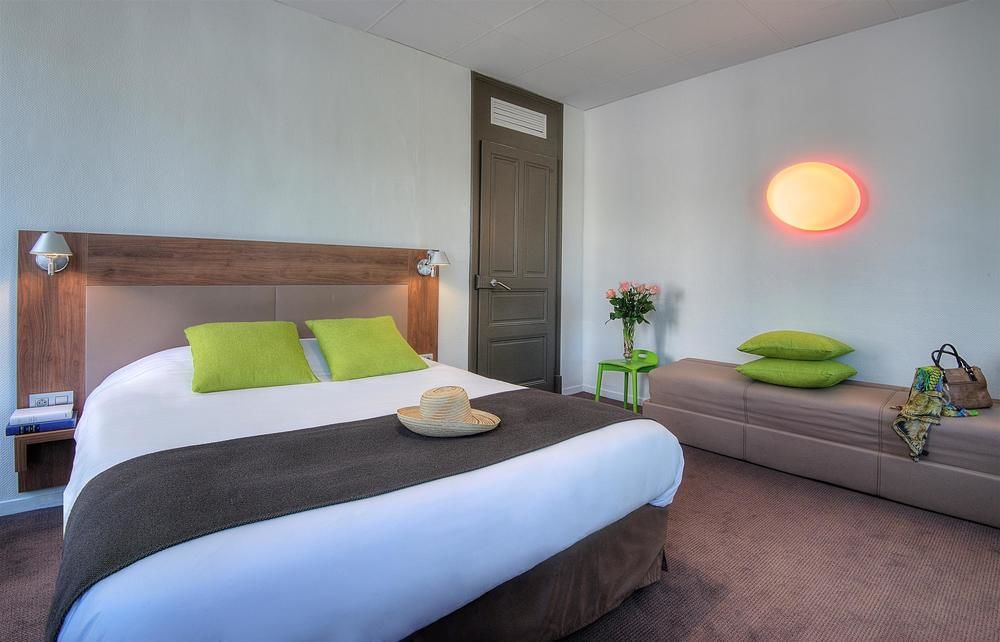 Fotos del hotel - Campanile Annecy Centre - Gare