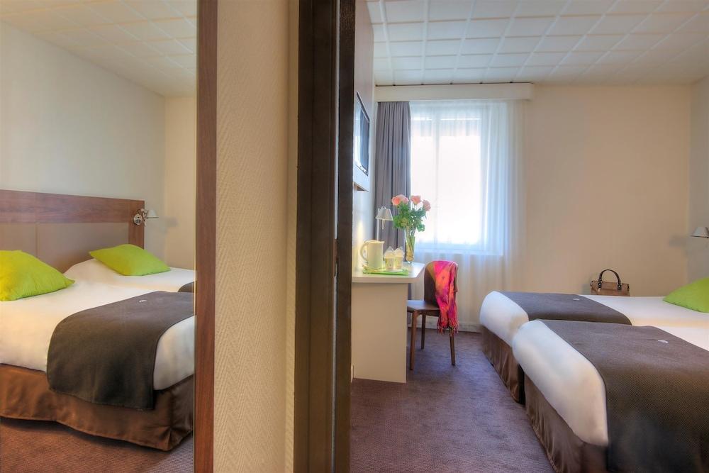 Fotos del hotel - Campanile Annecy Centre - Gare