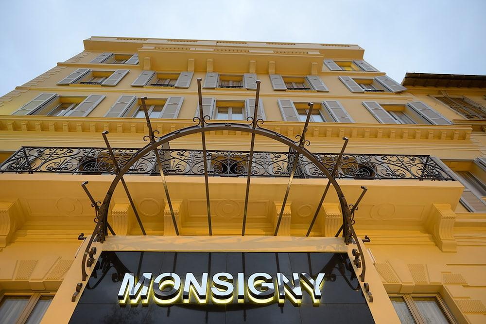 Fotos del hotel - MONSIGNY