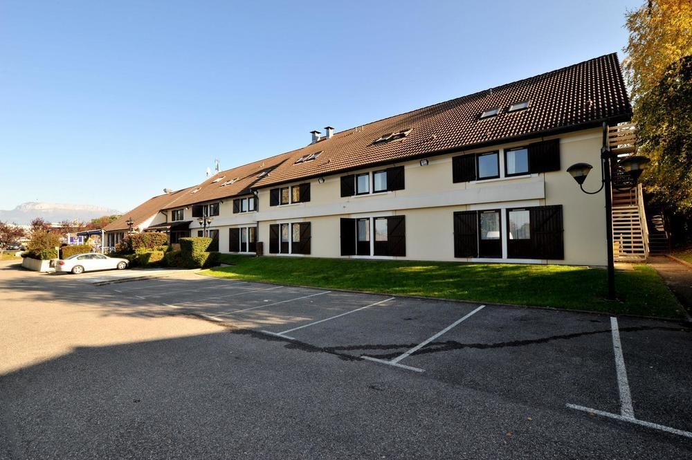 Fotos del hotel - Kyriad Annecy Sud Cran Gevrier