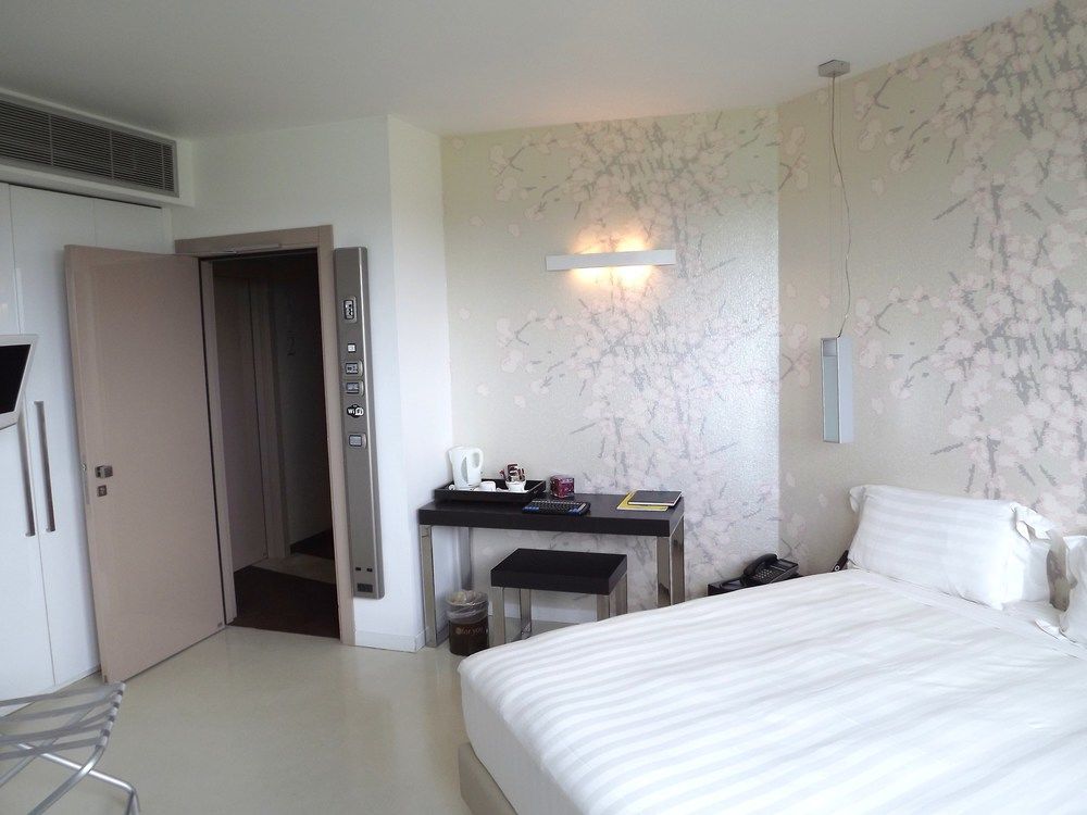 Fotos del hotel - FOR YOU HOTEL