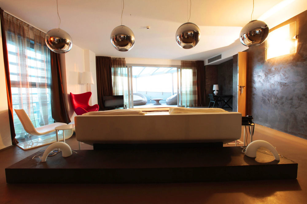 Fotos del hotel - FOR YOU HOTEL