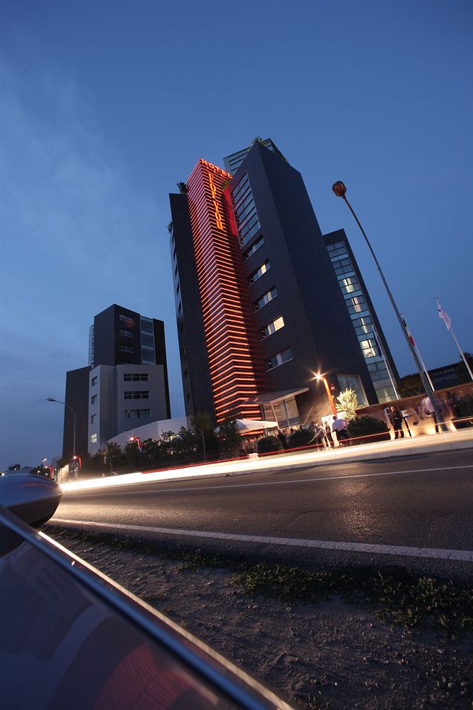 Fotos del hotel - FOR YOU HOTEL