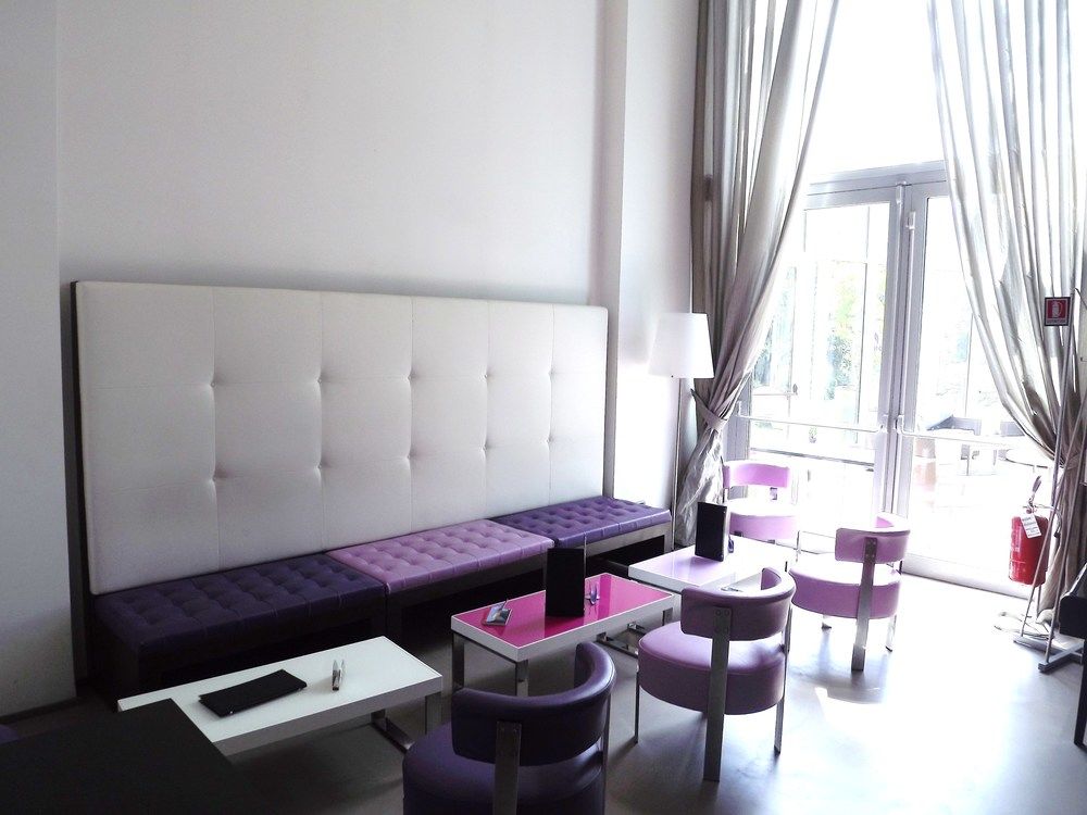 Fotos del hotel - FOR YOU HOTEL