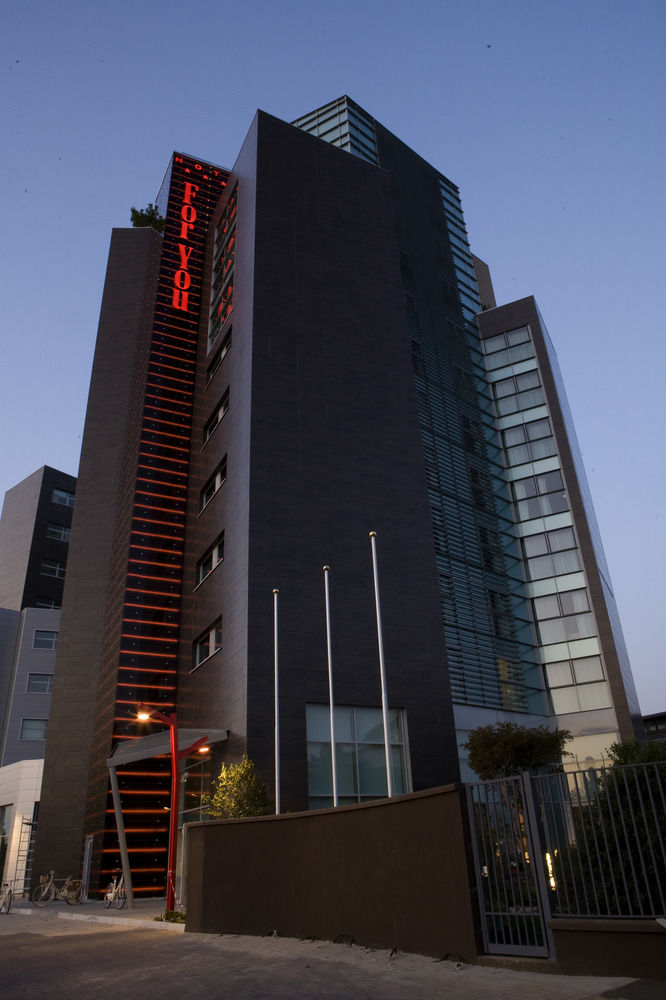 Fotos del hotel - FOR YOU HOTEL