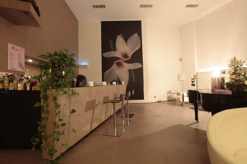 Fotos del hotel - FOR YOU HOTEL