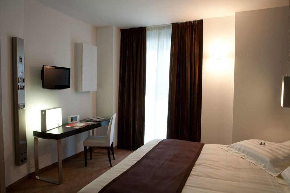 Fotos del hotel - FOR YOU HOTEL
