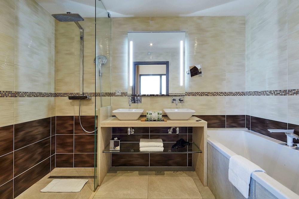 Fotos del hotel - KYRIAD PRESTIGE LYON EST SAINT PRIEST