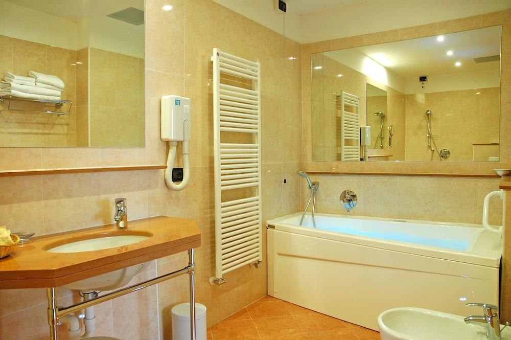 Fotos del hotel - Torino Wellness & SPA