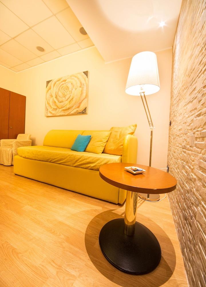 Fotos del hotel - Torino Wellness & SPA