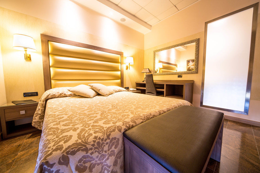 Fotos del hotel - Torino Wellness & SPA