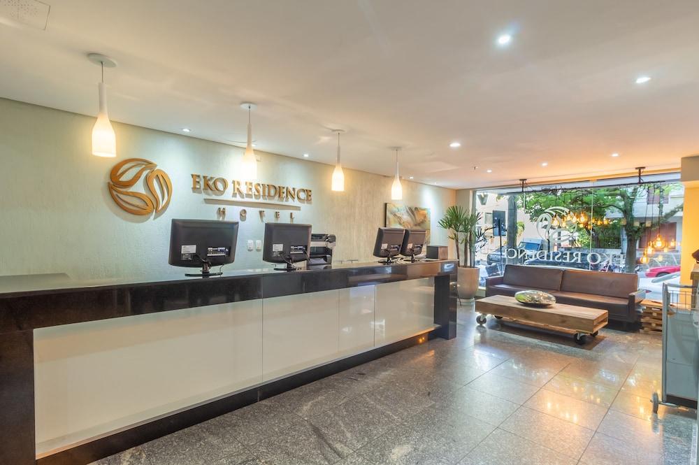 Fotos del hotel - Eko Residence Hotel
