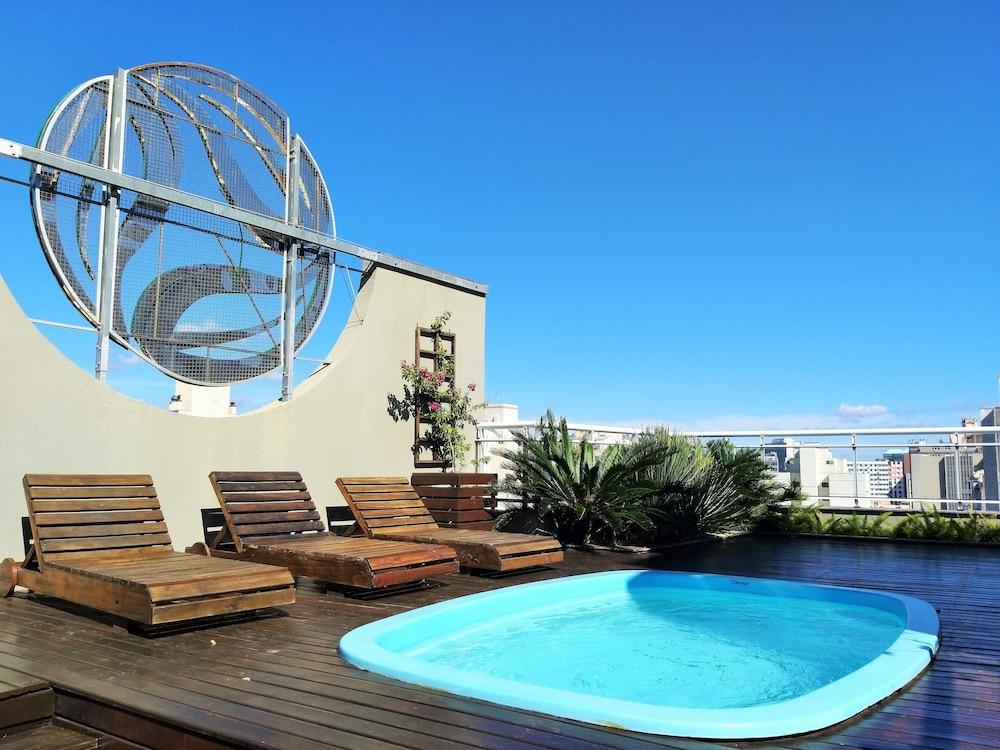 Fotos del hotel - Eko Residence Hotel
