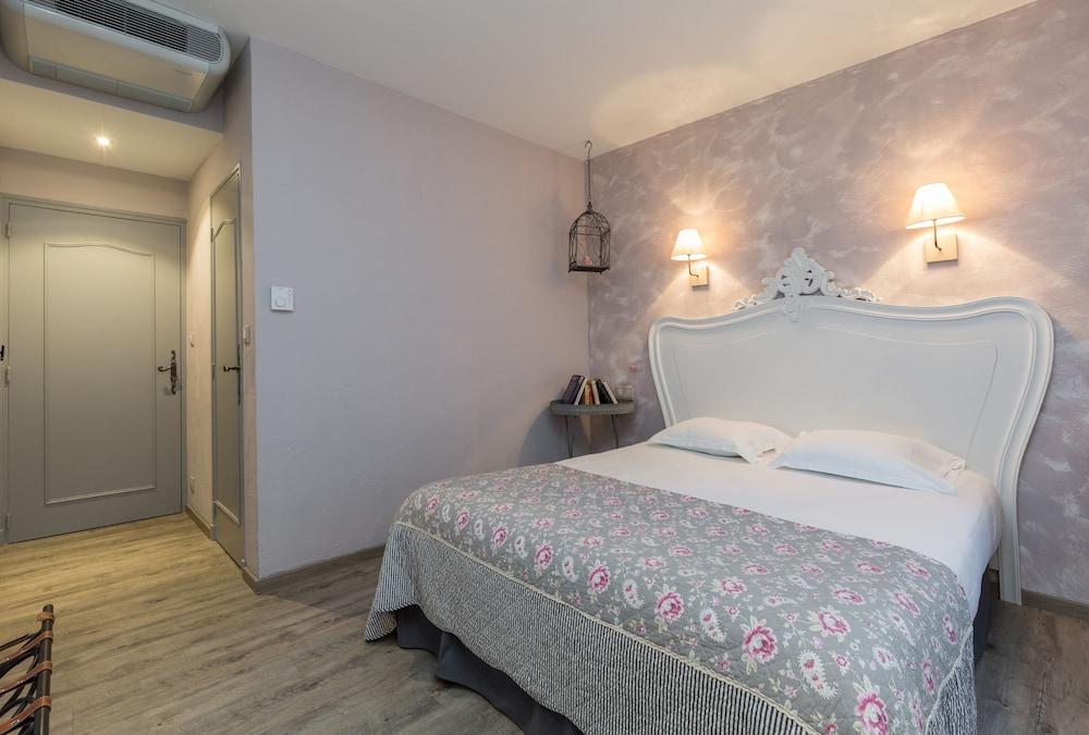 Fotos del hotel - INTER-HOTEL DU PARC