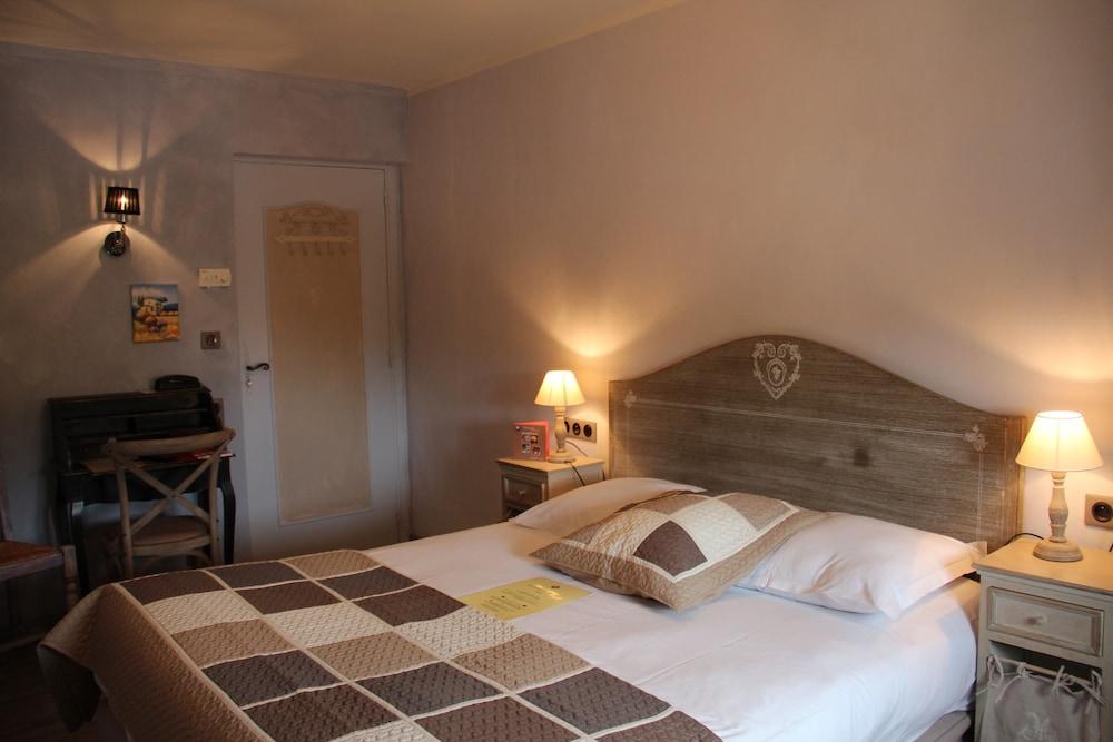 Fotos del hotel - INTER-HOTEL DU PARC