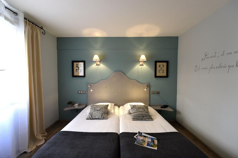 Fotos del hotel - INTER-HOTEL DU PARC