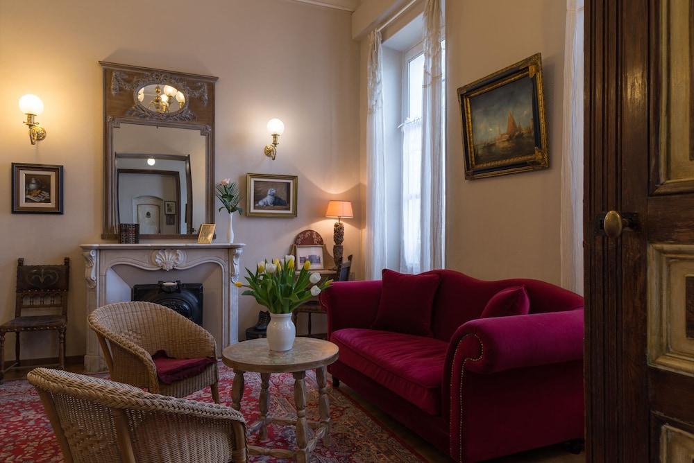 Fotos del hotel - INTER-HOTEL DU PARC