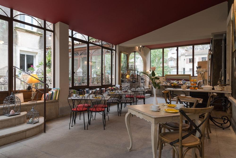 Fotos del hotel - INTER-HOTEL DU PARC