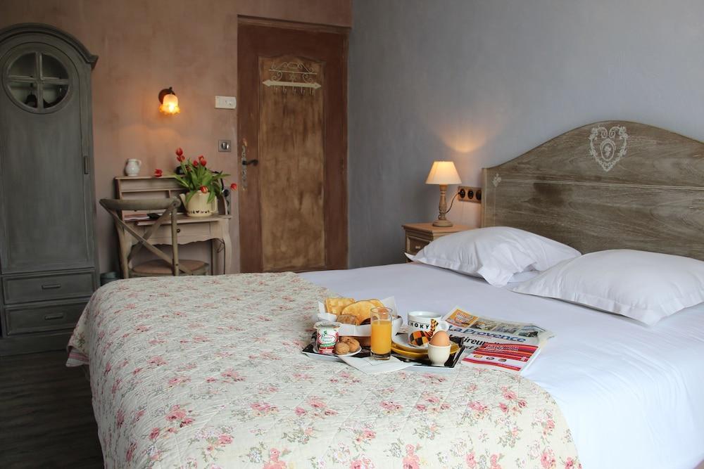 Fotos del hotel - INTER-HOTEL DU PARC