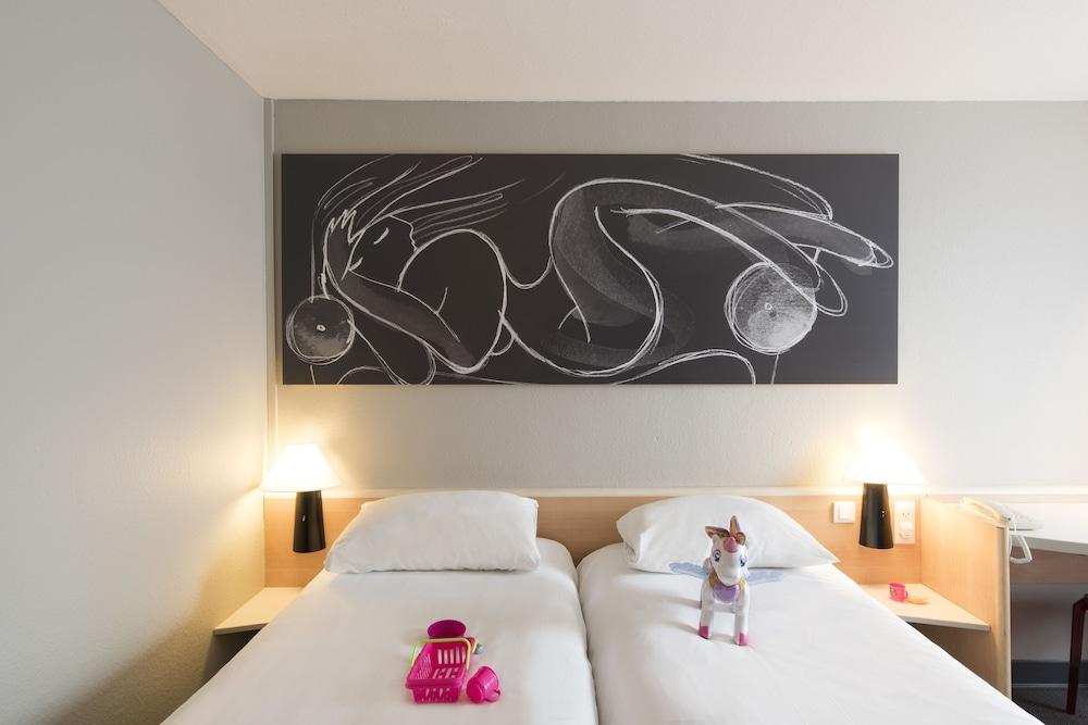 Fotos del hotel - B&B HOTEL ORLEANS CENTRE FOCH