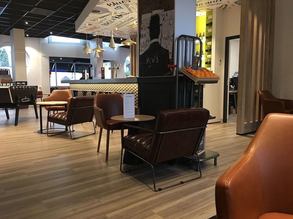 Fotos del hotel - B&B HOTEL ORLEANS CENTRE FOCH