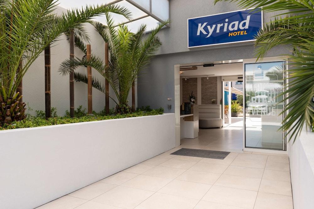 Fotos del hotel - Kyriad Montpellier Sud