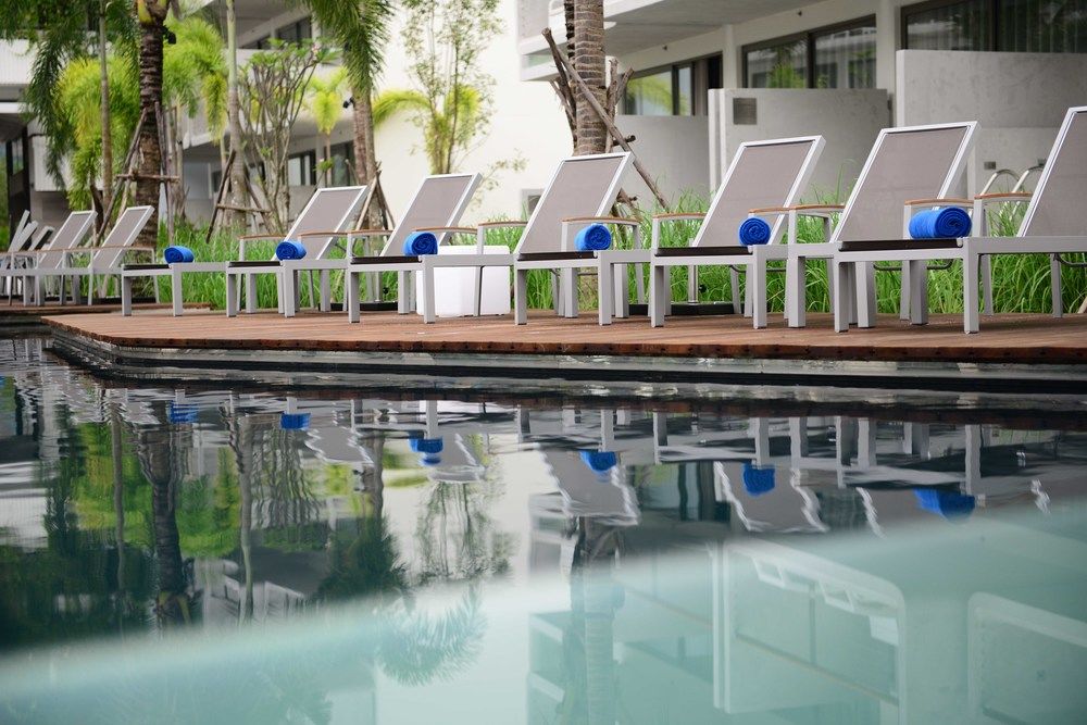 Fotos del hotel - Dream Phuket Hotel and Spa