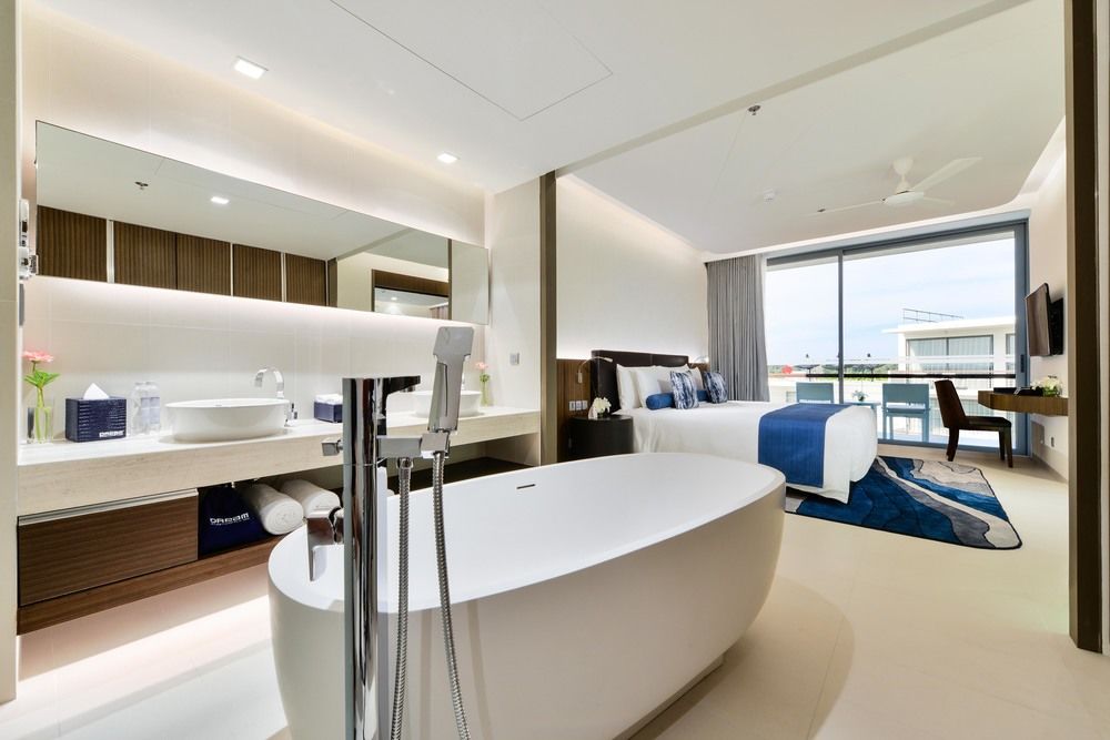 Fotos del hotel - Dream Phuket Hotel and Spa