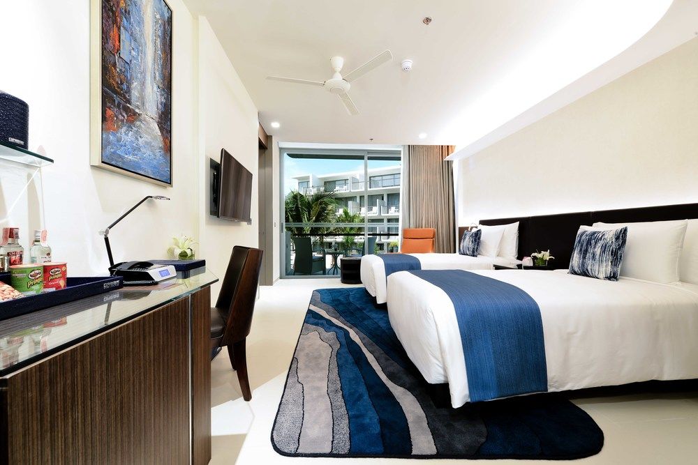 Fotos del hotel - Dream Phuket Hotel and Spa