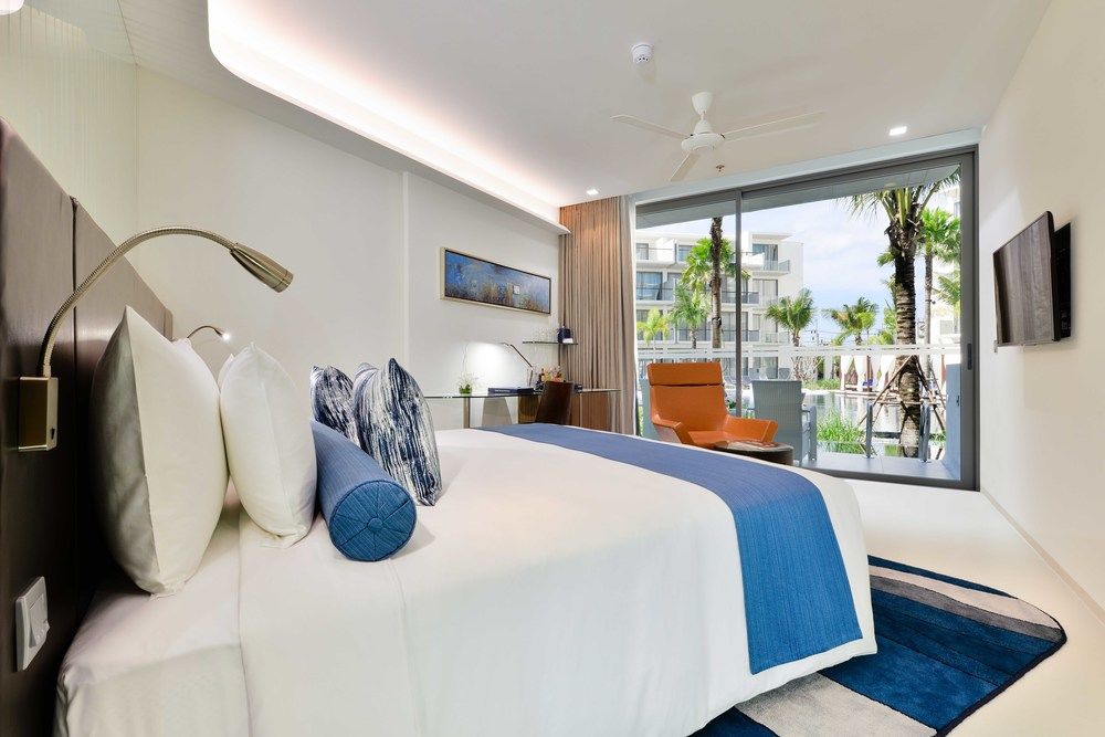 Fotos del hotel - Dream Phuket Hotel and Spa
