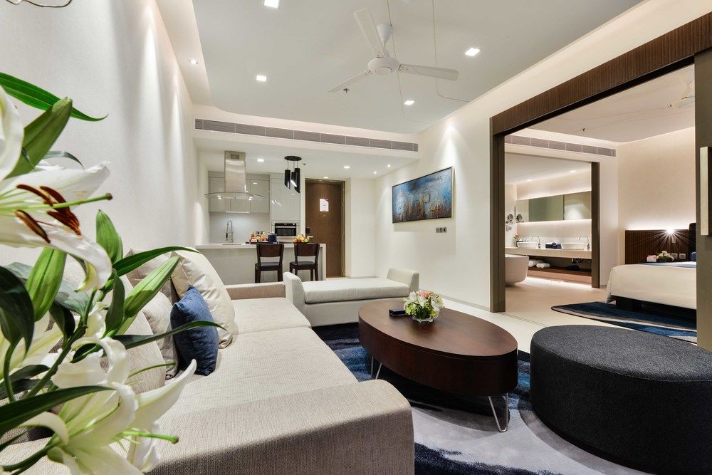 Fotos del hotel - Dream Phuket Hotel and Spa