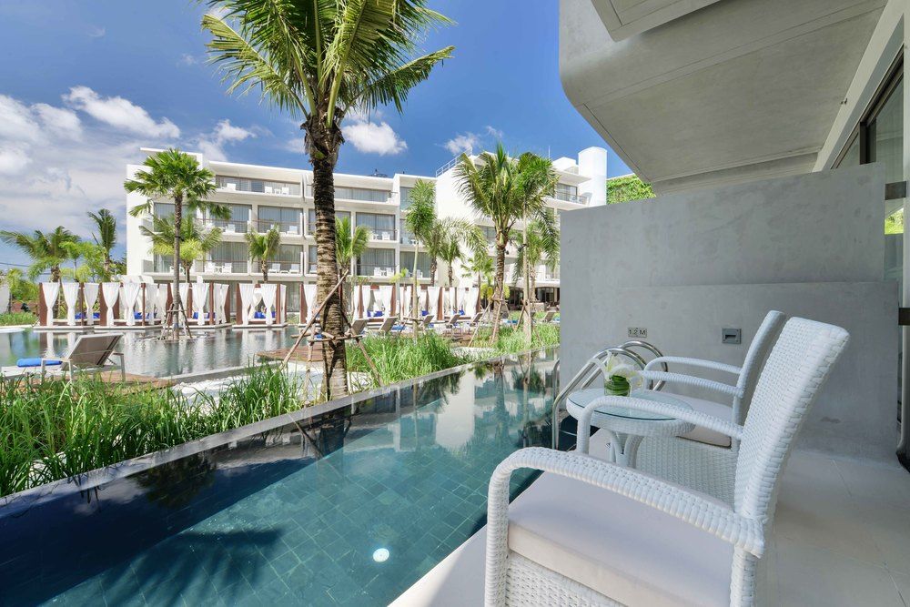 Fotos del hotel - Dream Phuket Hotel and Spa