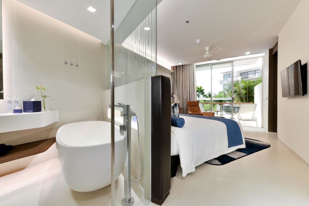 Fotos del hotel - Dream Phuket Hotel and Spa
