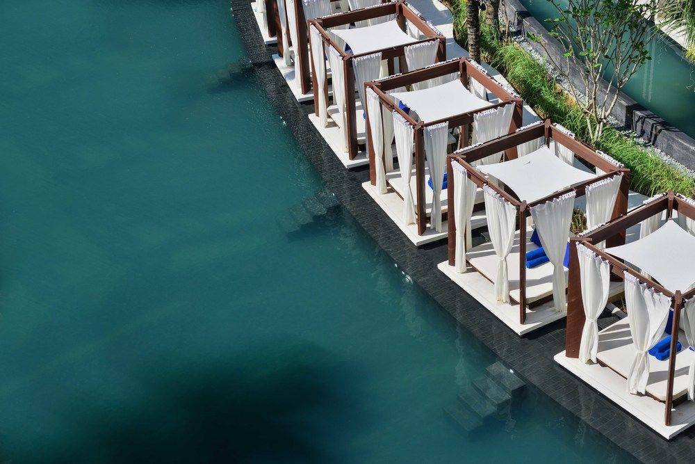 Fotos del hotel - Dream Phuket Hotel and Spa