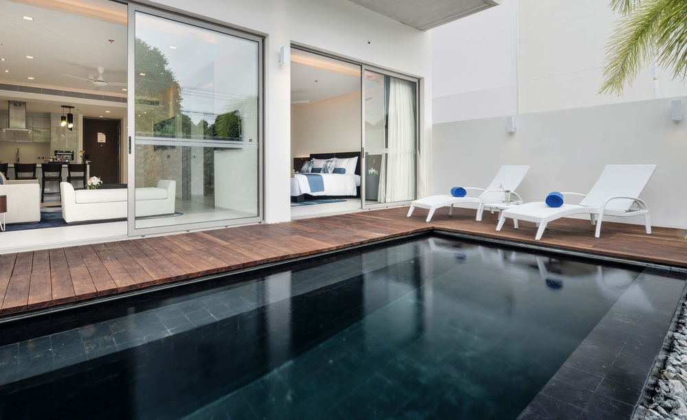 Fotos del hotel - Dream Phuket Hotel and Spa