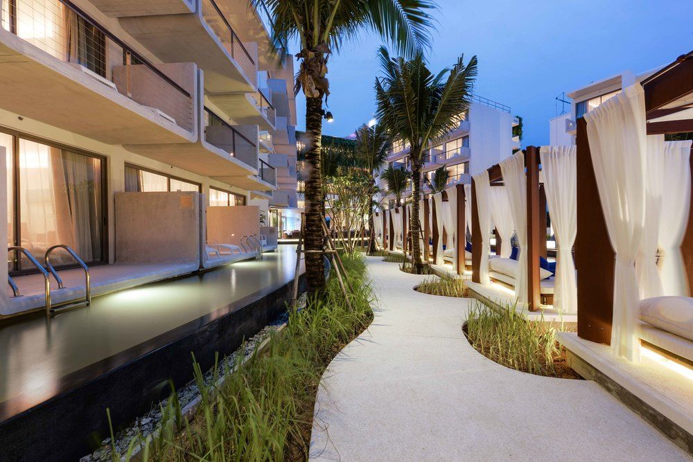 Fotos del hotel - Dream Phuket Hotel and Spa
