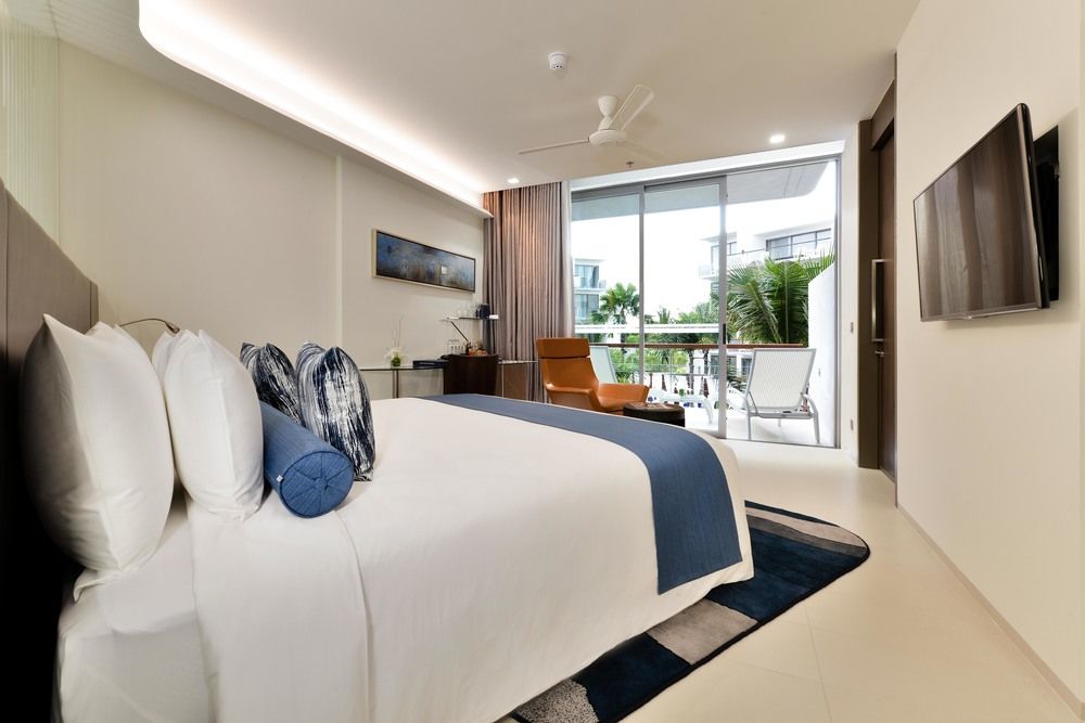 Fotos del hotel - Dream Phuket Hotel and Spa