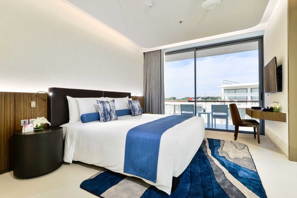 Fotos del hotel - Dream Phuket Hotel and Spa