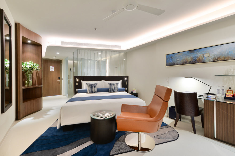 Fotos del hotel - Dream Phuket Hotel and Spa