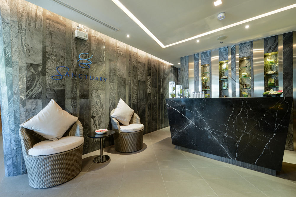 Fotos del hotel - Dream Phuket Hotel and Spa