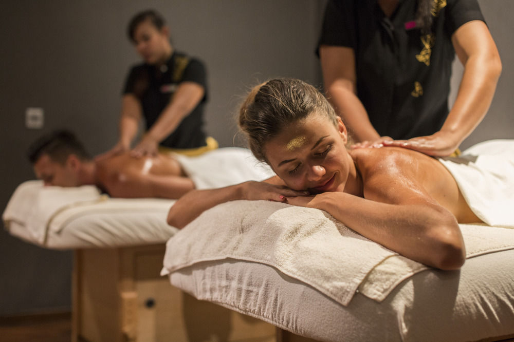 Fotos del hotel - Dream Phuket Hotel and Spa
