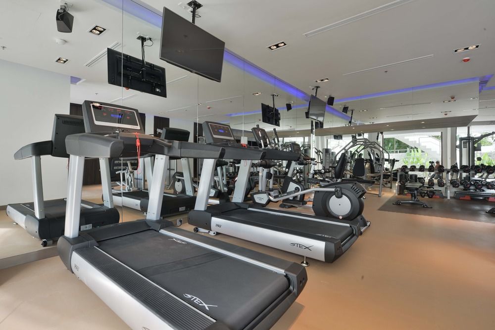 Fotos del hotel - Dream Phuket Hotel and Spa