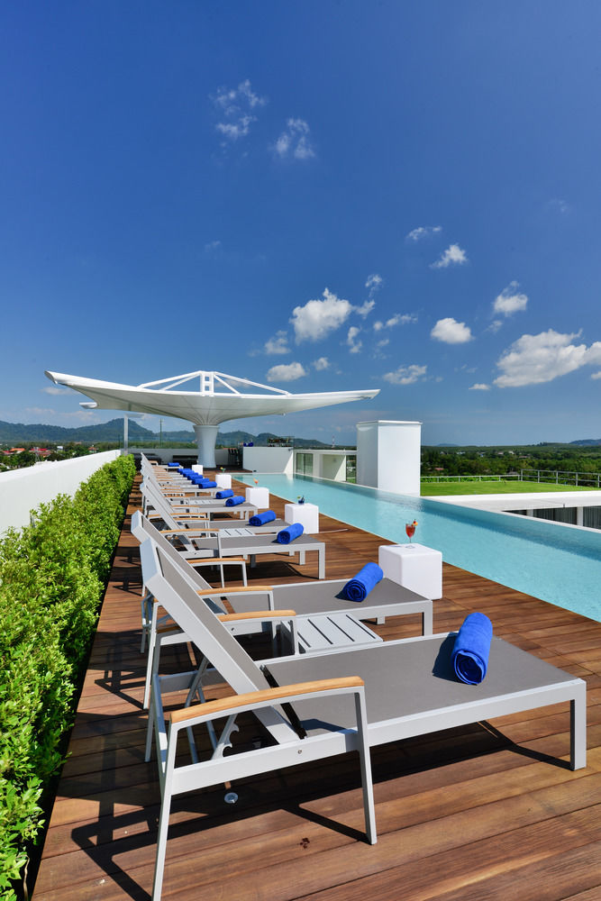 Fotos del hotel - Dream Phuket Hotel and Spa