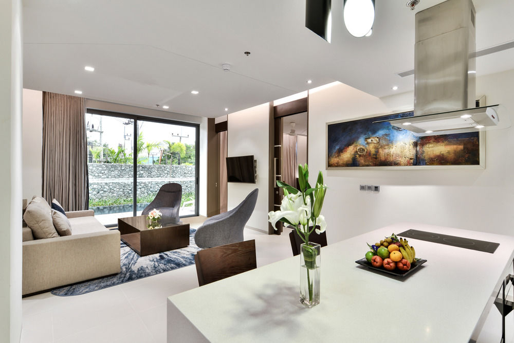 Fotos del hotel - Dream Phuket Hotel and Spa