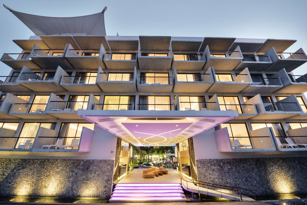 Fotos del hotel - Dream Phuket Hotel and Spa