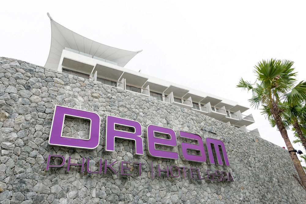 Fotos del hotel - Dream Phuket Hotel and Spa