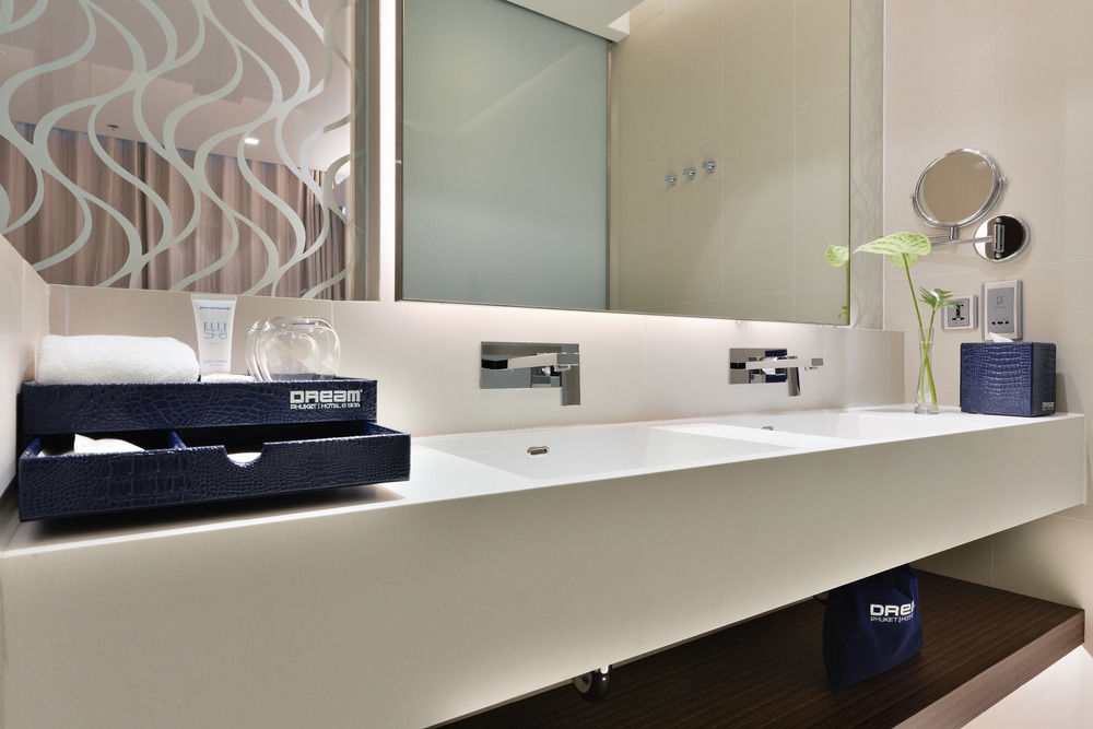 Fotos del hotel - Dream Phuket Hotel and Spa