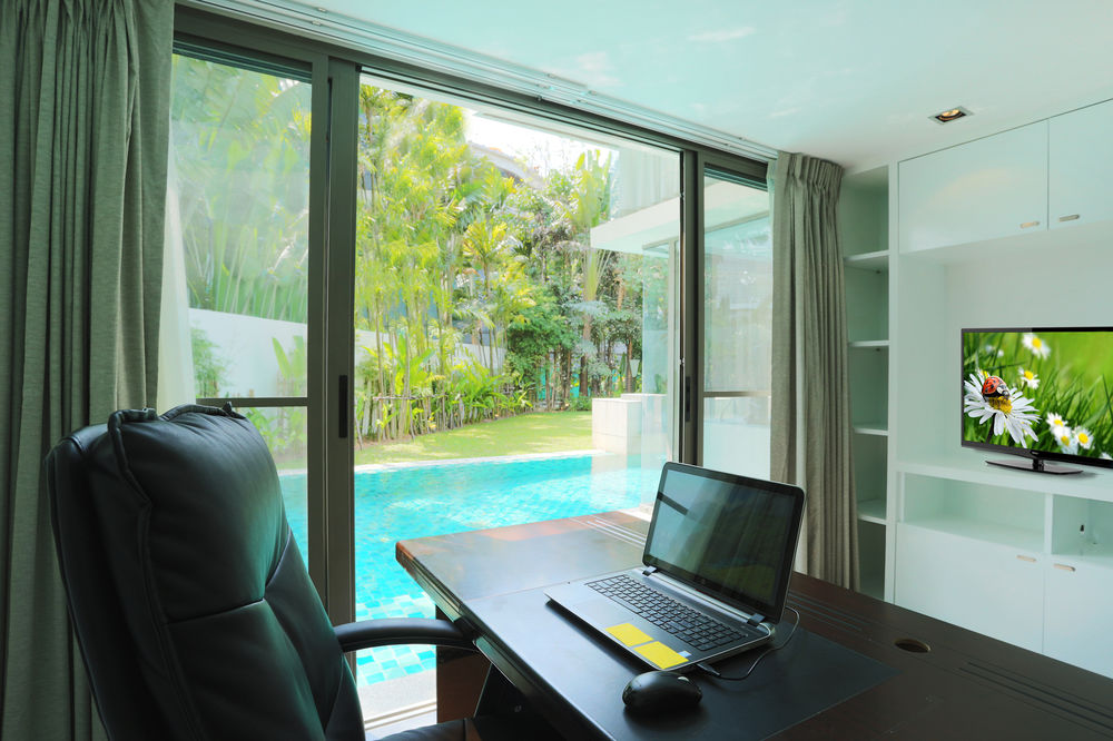 Fotos del hotel - Dream Phuket Hotel and Spa