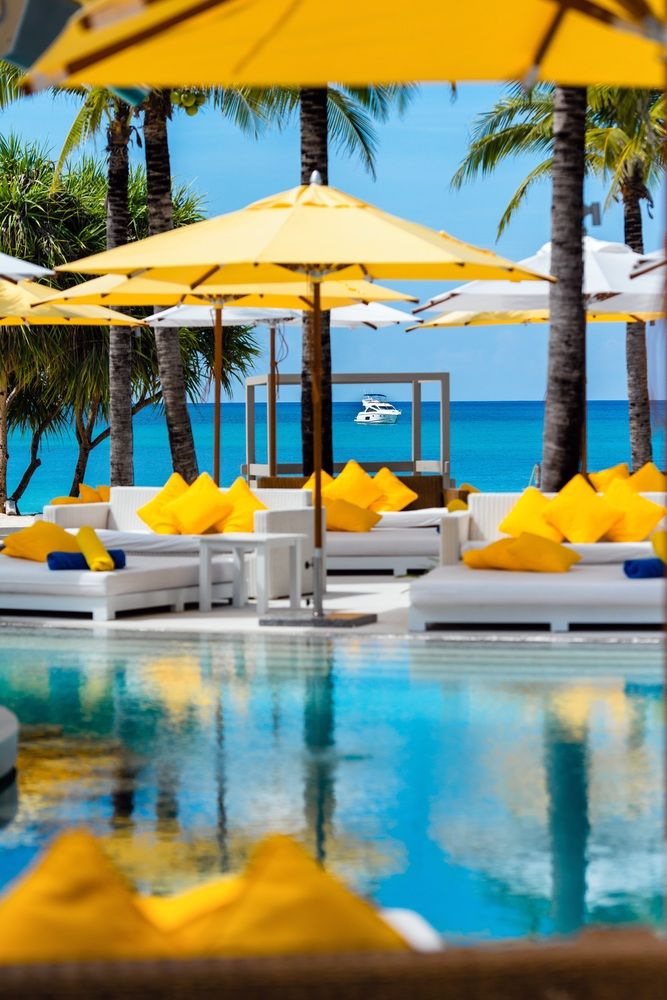 Fotos del hotel - Dream Phuket Hotel and Spa