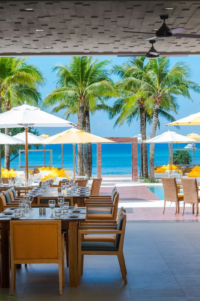 Fotos del hotel - Dream Phuket Hotel and Spa